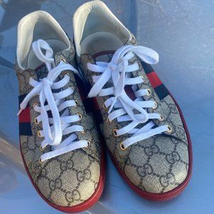 Gucci Ace sz7 (US-8)